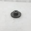 dual gear