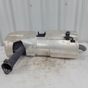 muffler assy