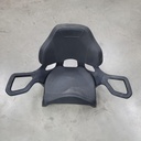 rear seat