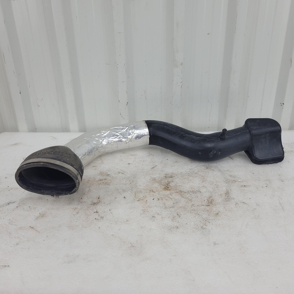 air inlet tube, cvt