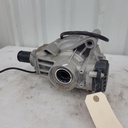 front gear case assy