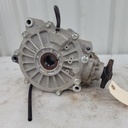 rear axle