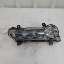 lh tail light