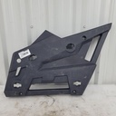 rh cover, front rack