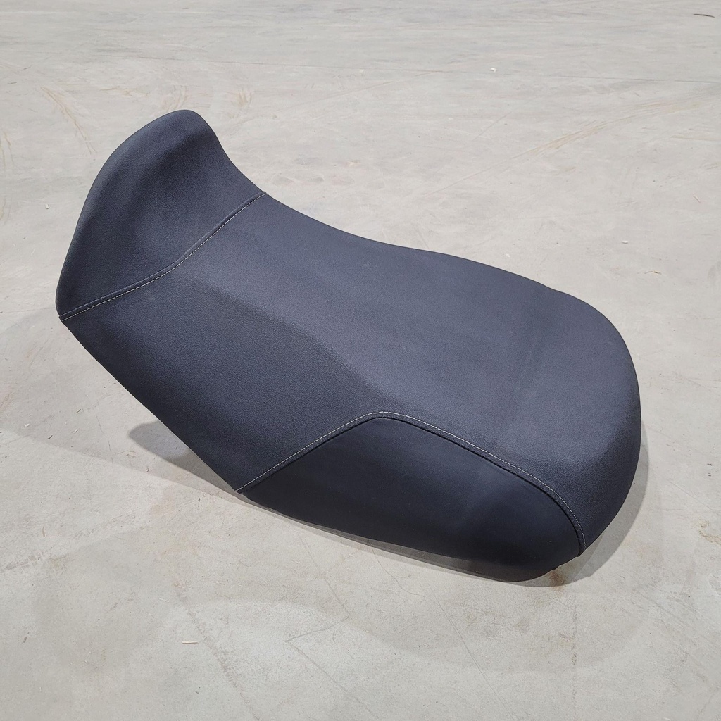 front seat assy