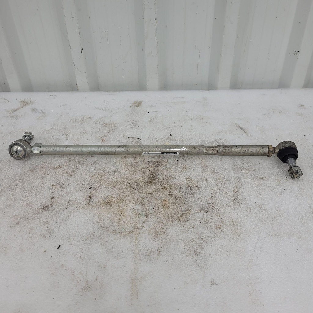 steering tie rod