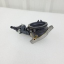 fuel rail assy