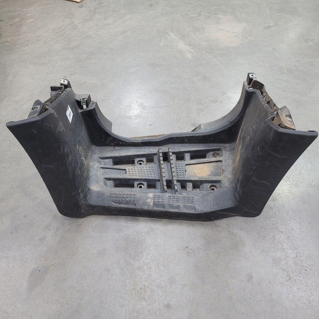 footrest board,left hand