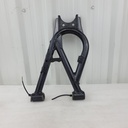 rear lower arm,left hand