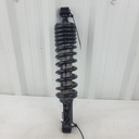 rear shock absorber