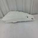 (new ref. 708200680) rh vegas white vent front panel