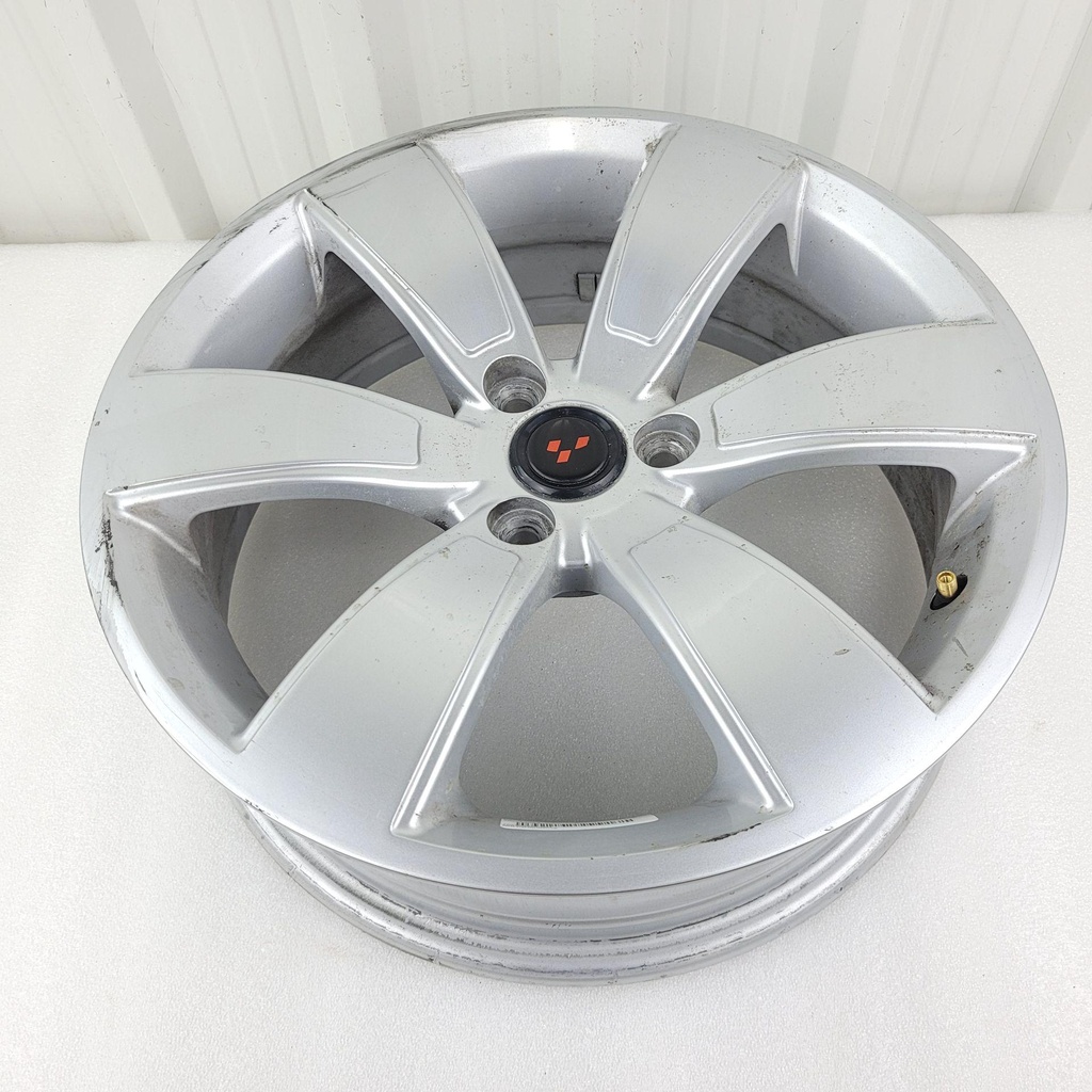 [705502089-001] rim_15 inch m-519 x 7 package-std
