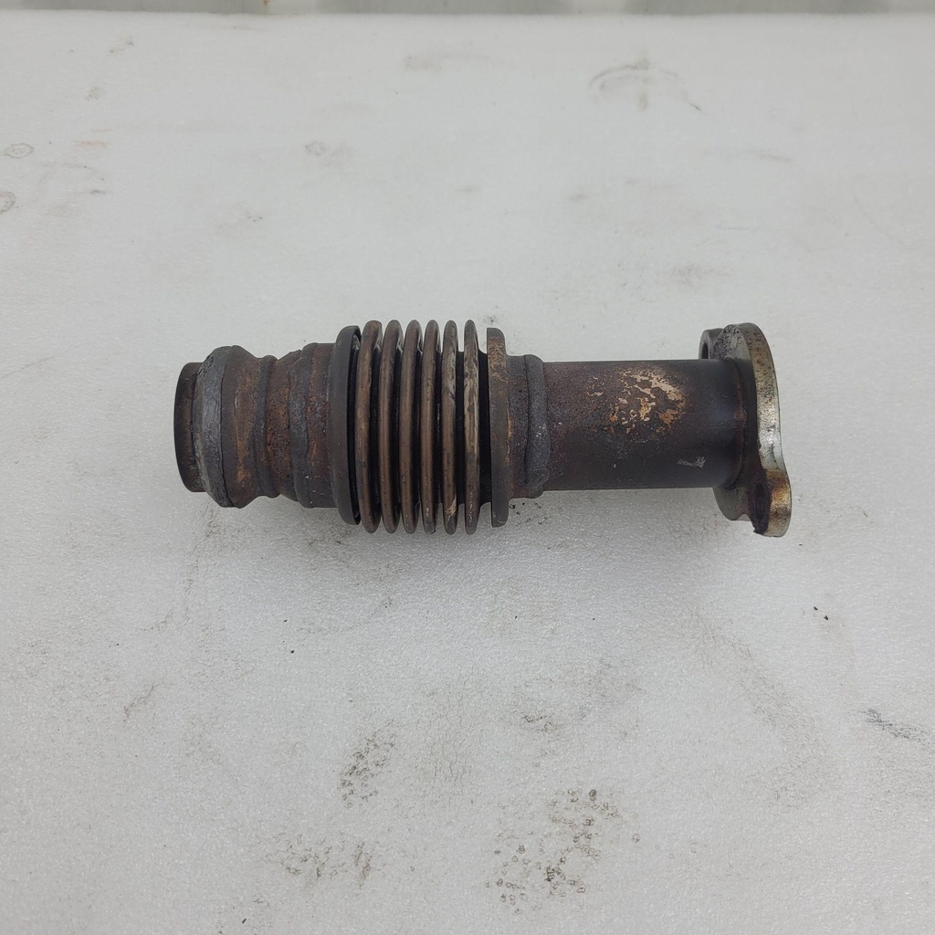 [8ES146150000-001] (new ref. 8es-14615-01-00) joint, exhaust 1