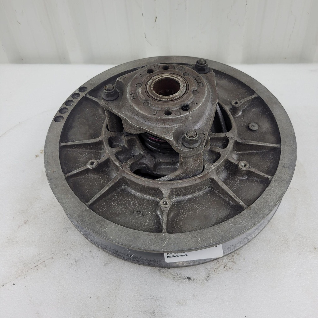 secondary fixed sheave comp