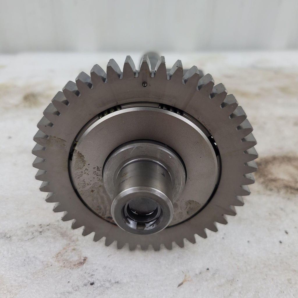 (new ref. b4d-e1500-00-00) balancer assy