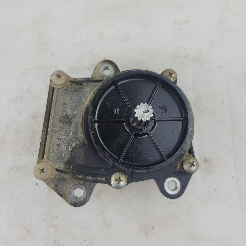 [BG44616A0000-001] . .servo motor comp