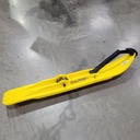 "SKIS C&A MTX 8""  ORG"