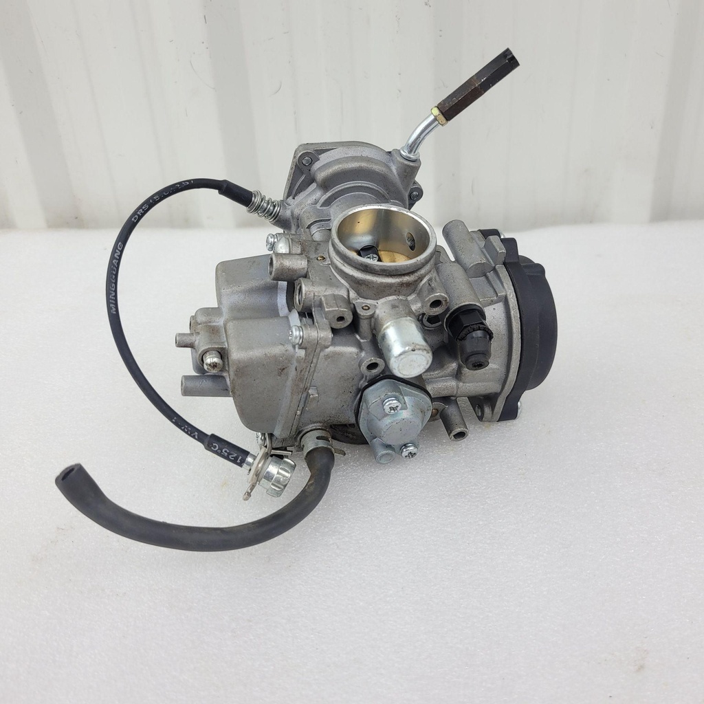 [5NDE41010000-001] (new ref. 5nd-e4101-01-00) carburetor assy 1 (ymus) (5NDE41010000-001)