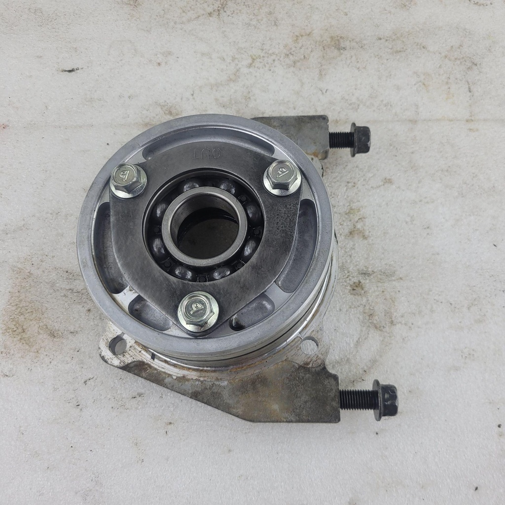 housing, bearing