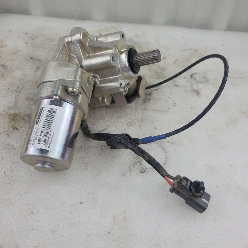 [2HC238B00000-001] (new ref. 2hc-238b0-03-00) .power strg. actuator assy