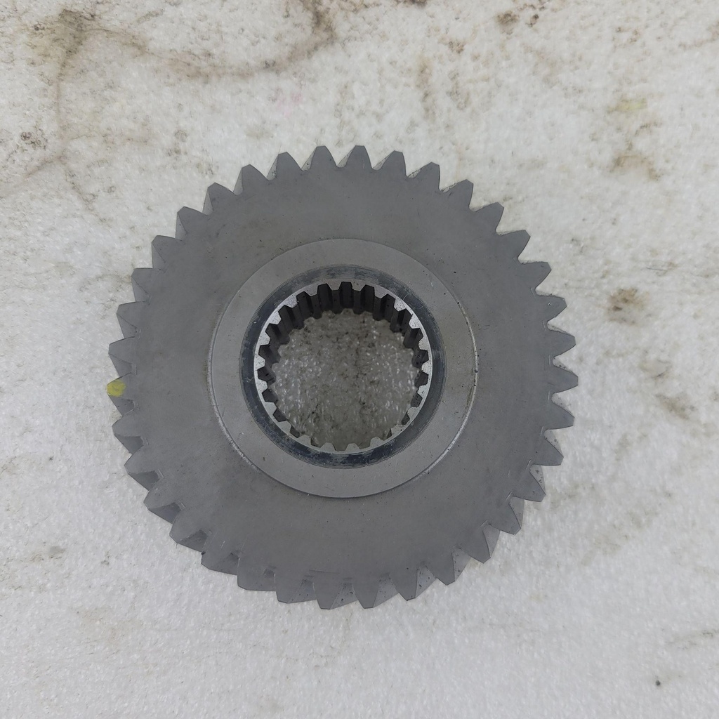 gear, middle drive (36t)
