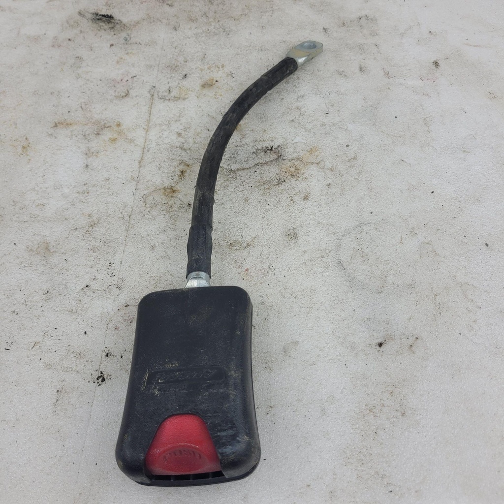 passenger buckle side package xds std