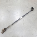 steering shaft ass'y