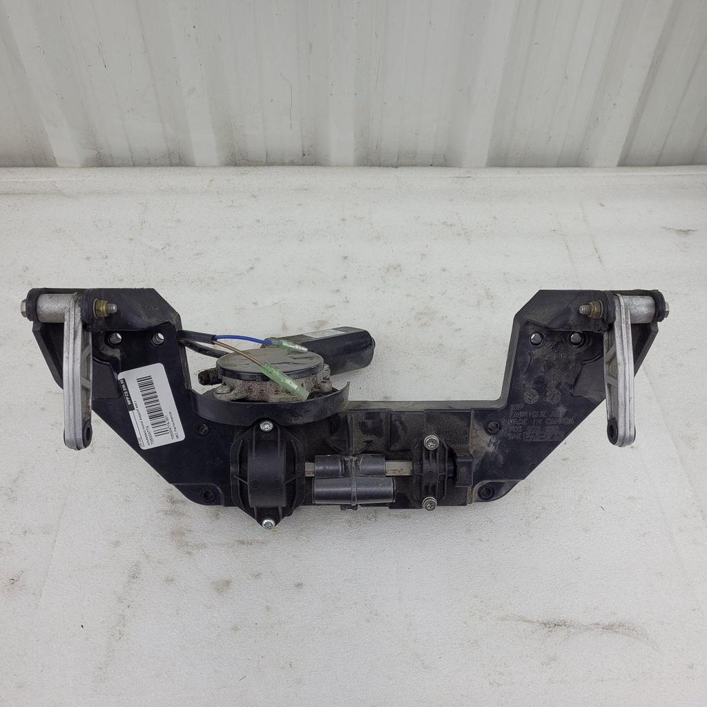 [705004774-001] windshield motor support ass'y