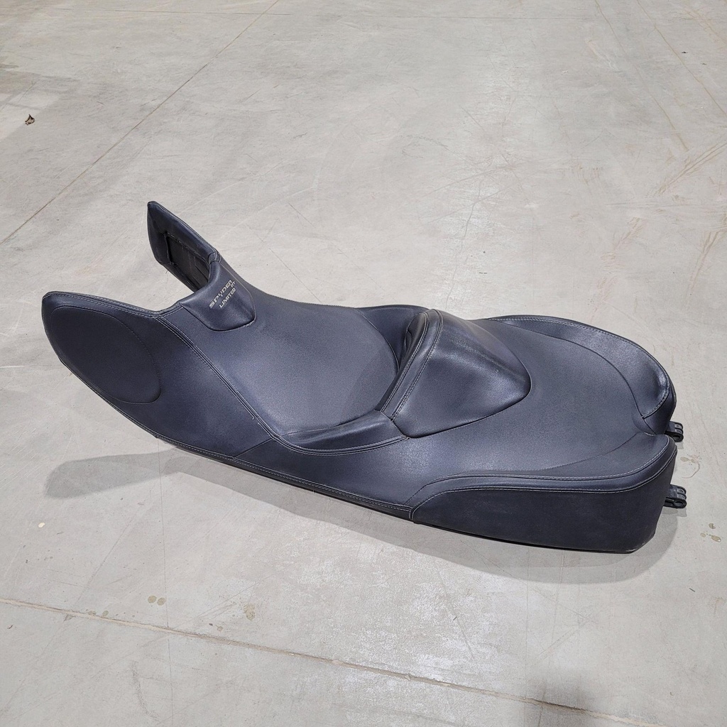 [708000926-001] (new ref. 708001660) seat ass'y