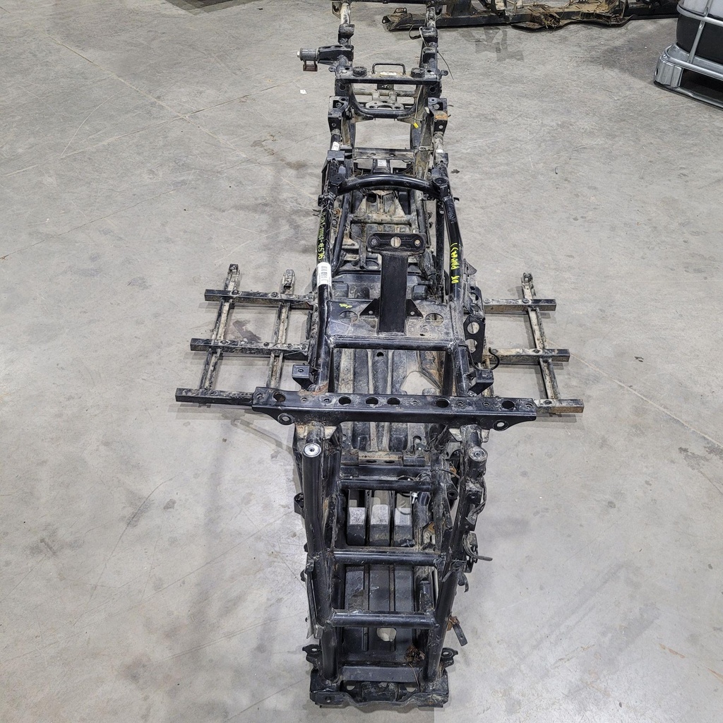 (new ref. 9csv-031000-6k00-01) frame