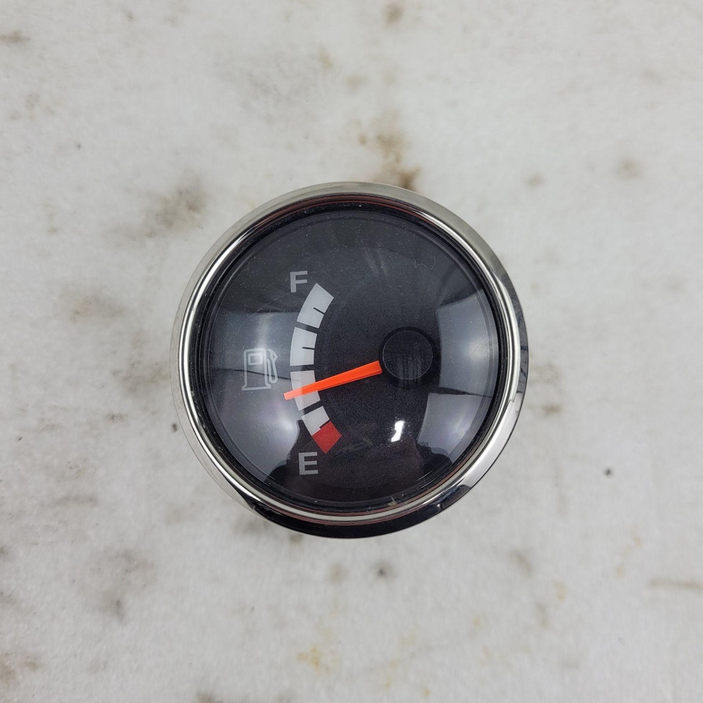 fuel gauge