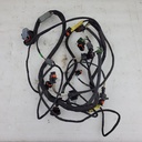 engine wiring harness ass'y