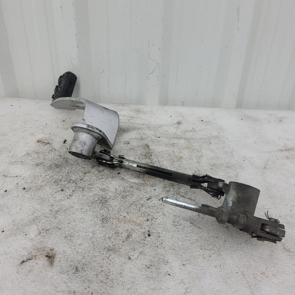 brake pedal