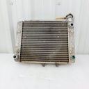 radiator ass'y