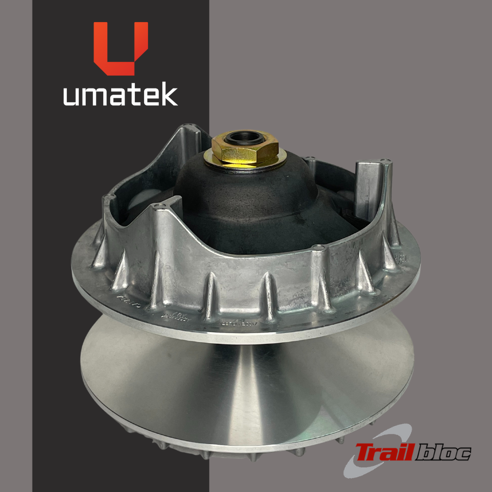 [0900-0388] CLUTCH TRAILBLOC POLARIS SPORTSMAN 500 HO (EBS)