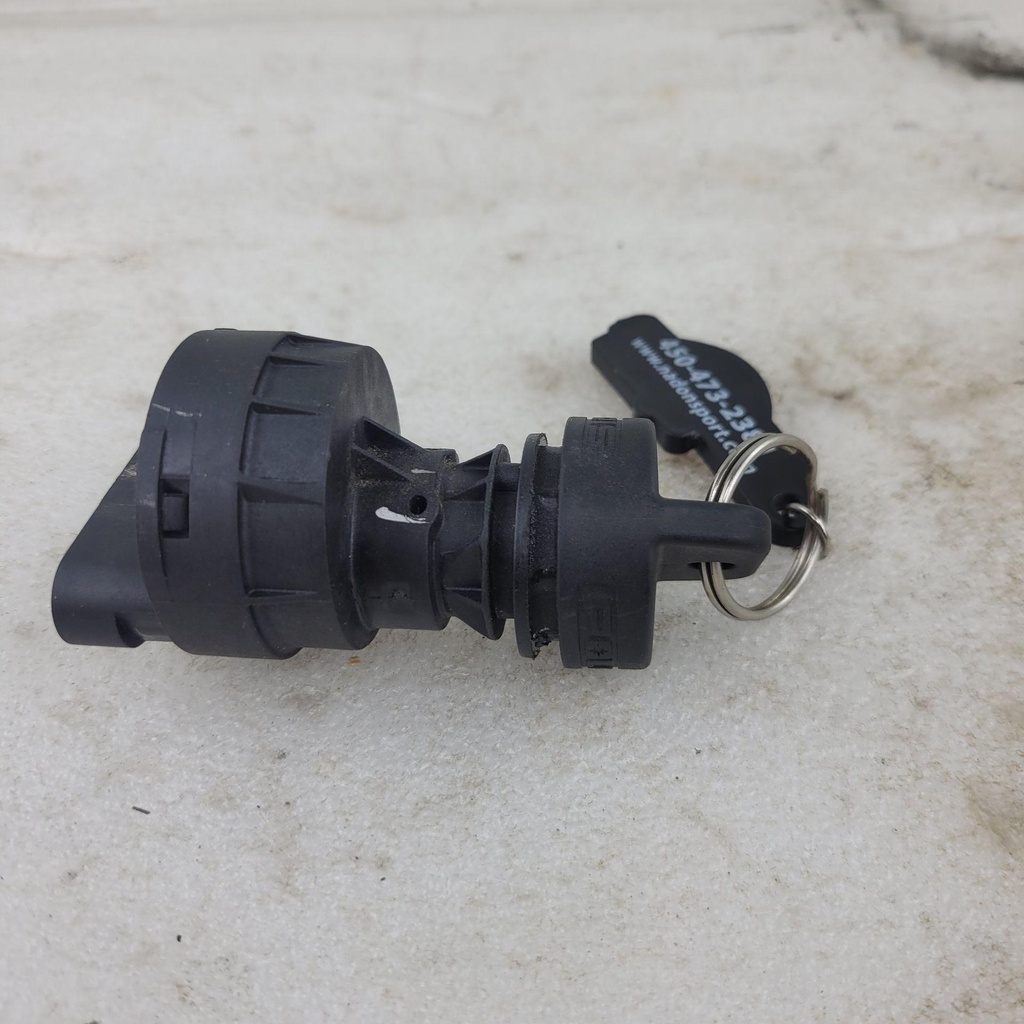 key switch