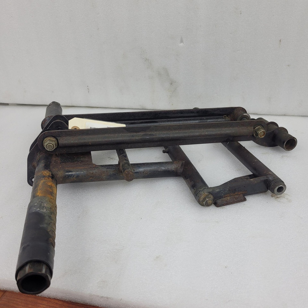 arm, idler - hex (inc. 2 and one no. 3)