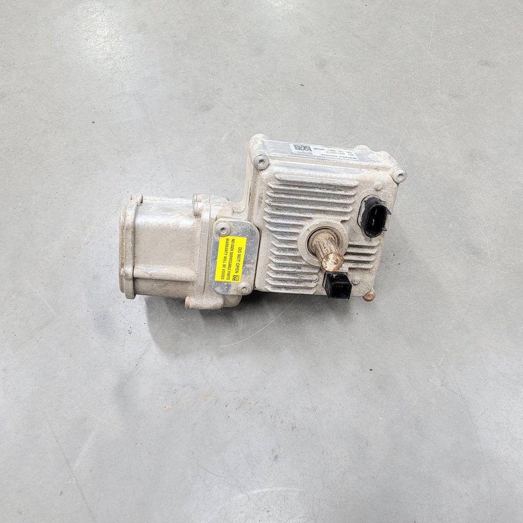 [2414801-001] (new ref. 2414873) 2.0t power steering assembly, r