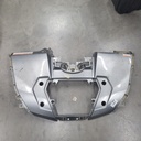 front fender, velocity grey velocity grey