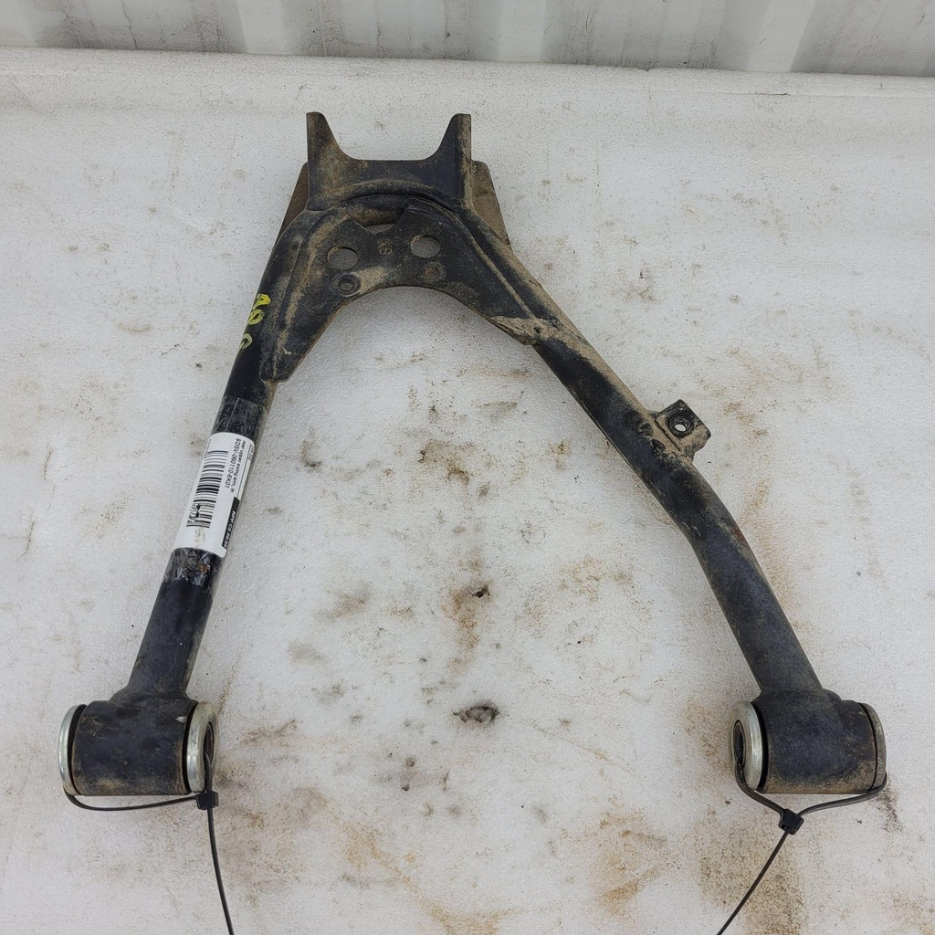(new ref. 9dsv-060110-6k01-0bp00) rear upper swing arm, lh