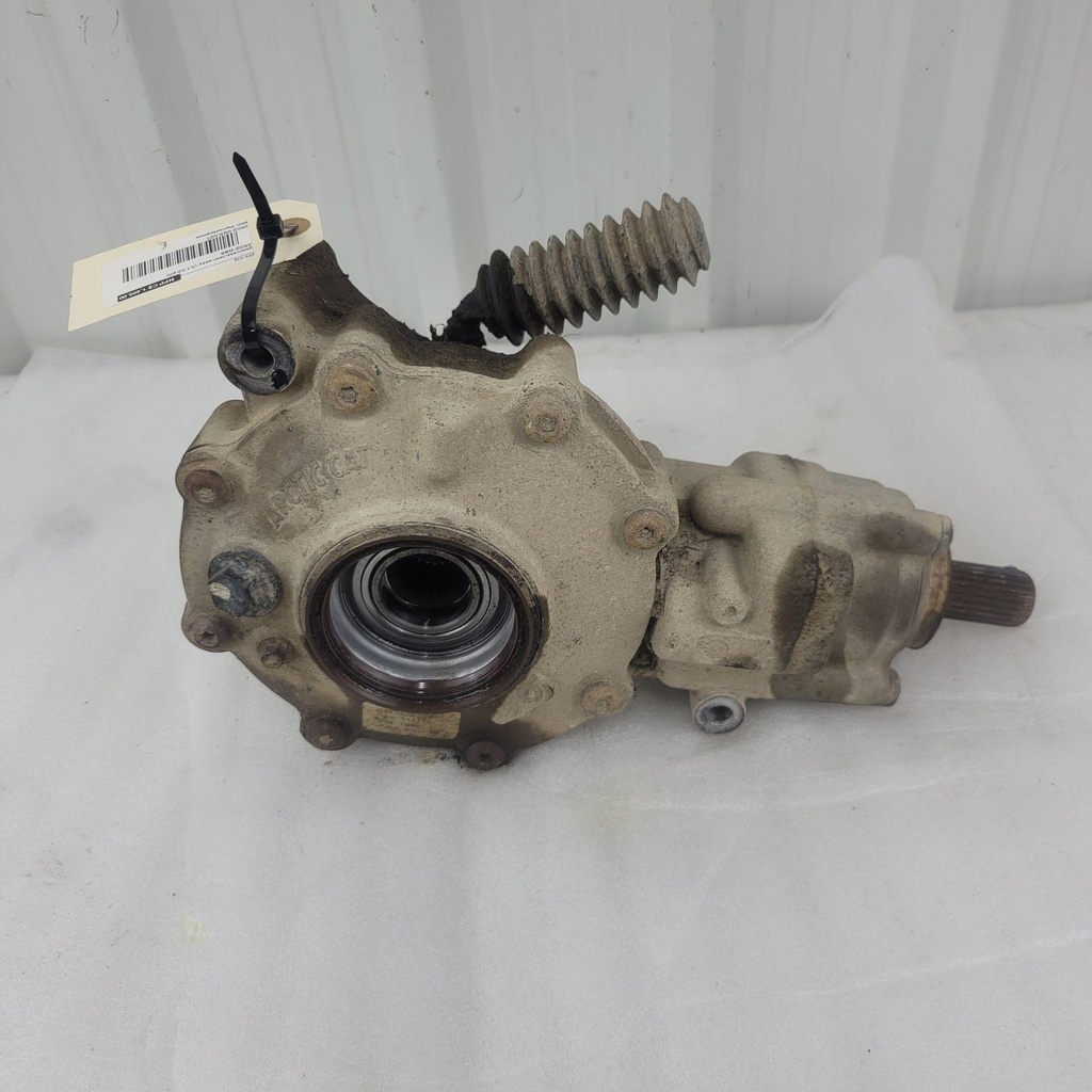 gearcase,rear-assy (3.1-h2-ptl)