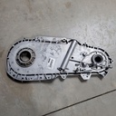 chain case ass'y