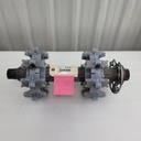 drive axle ass'y