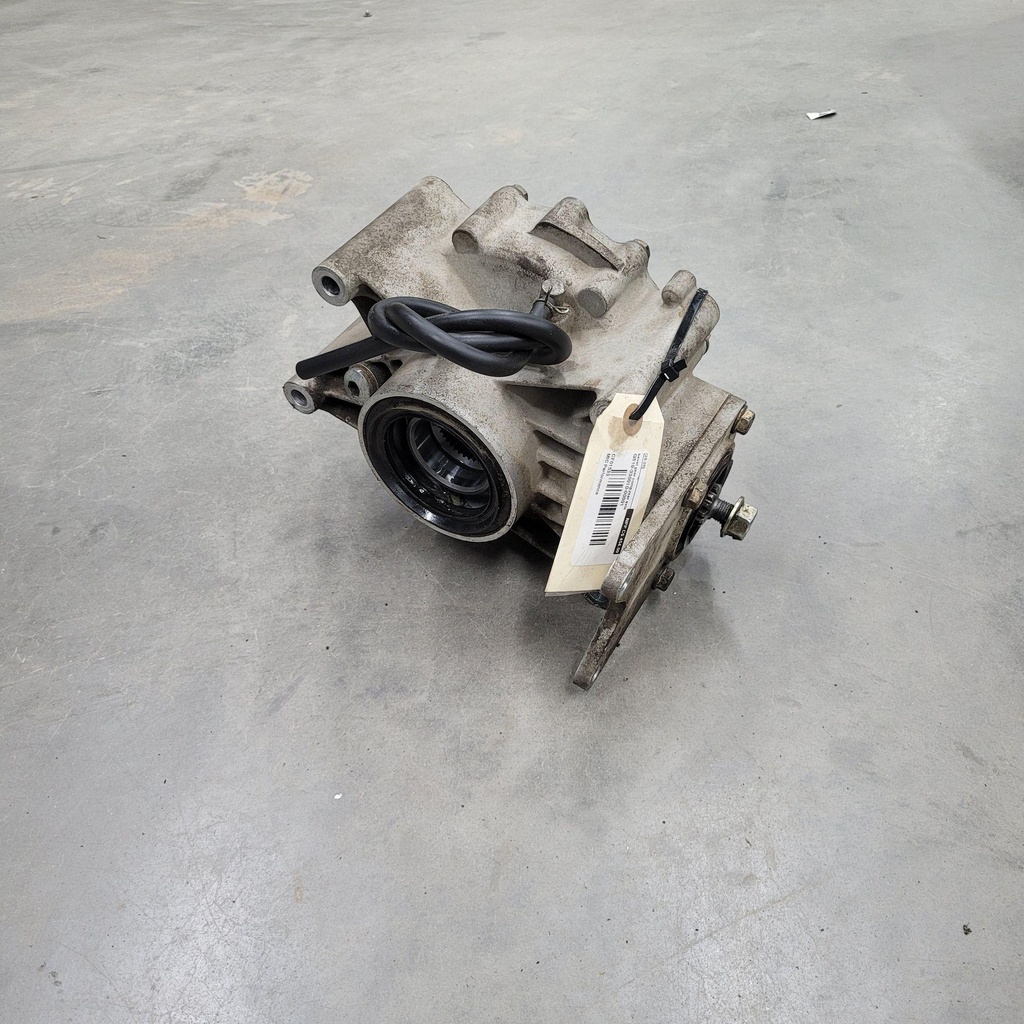 bevel gear comp,rear axle