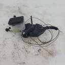 brake master cylinder