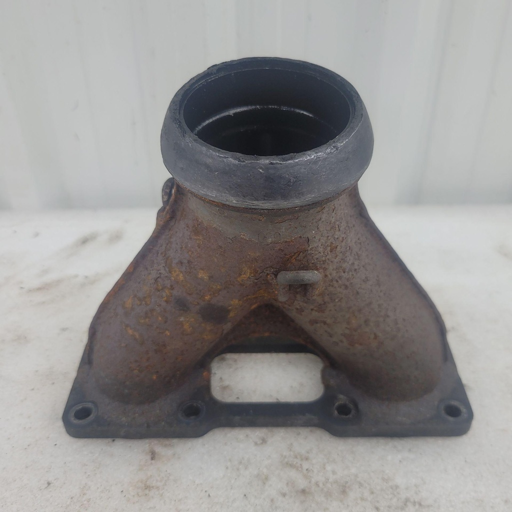 exhaust manifold