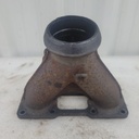 exhaust manifold
