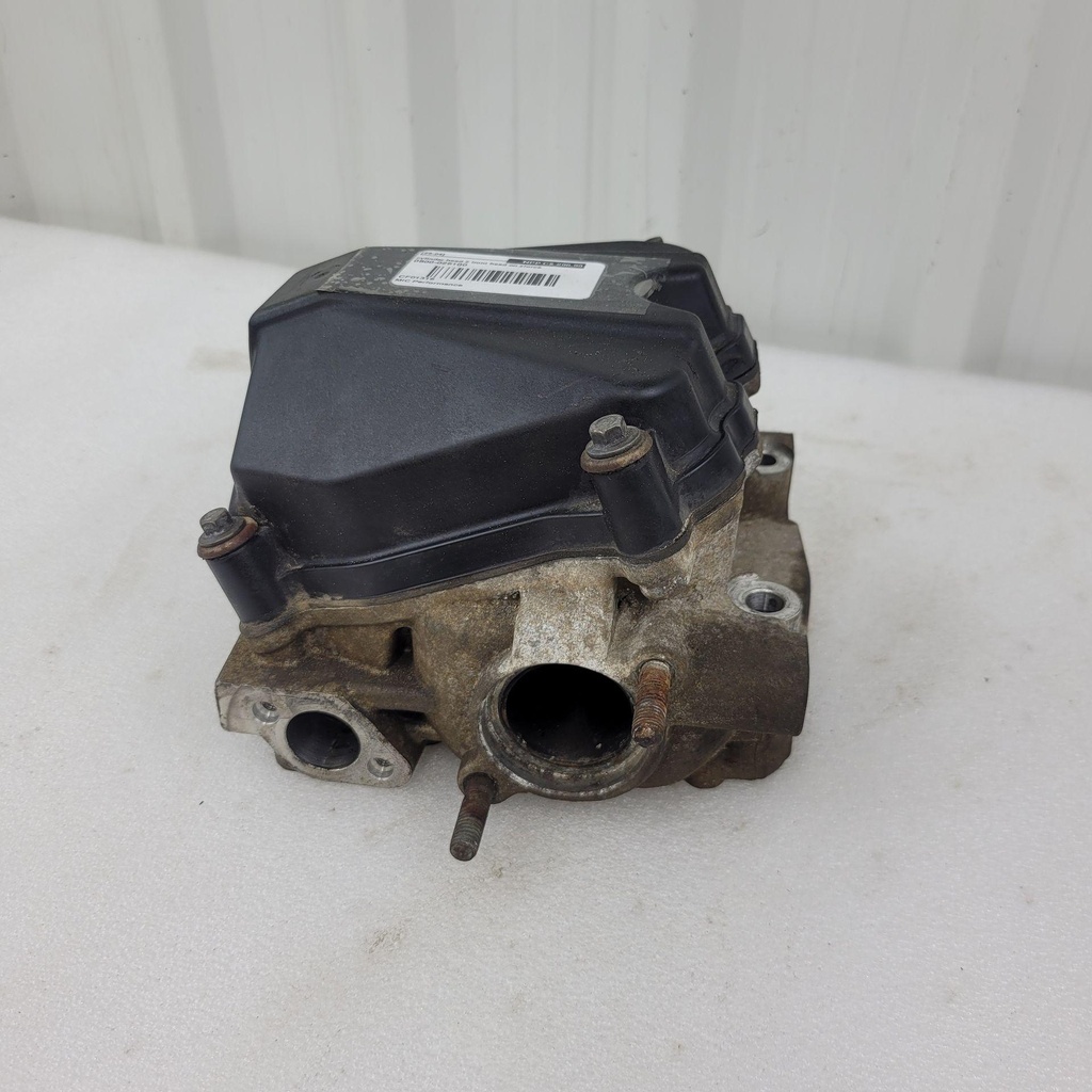 cylinder head 2 front head on uforce
