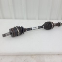 front cv shaft, rh sps