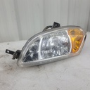 headlight , left hand